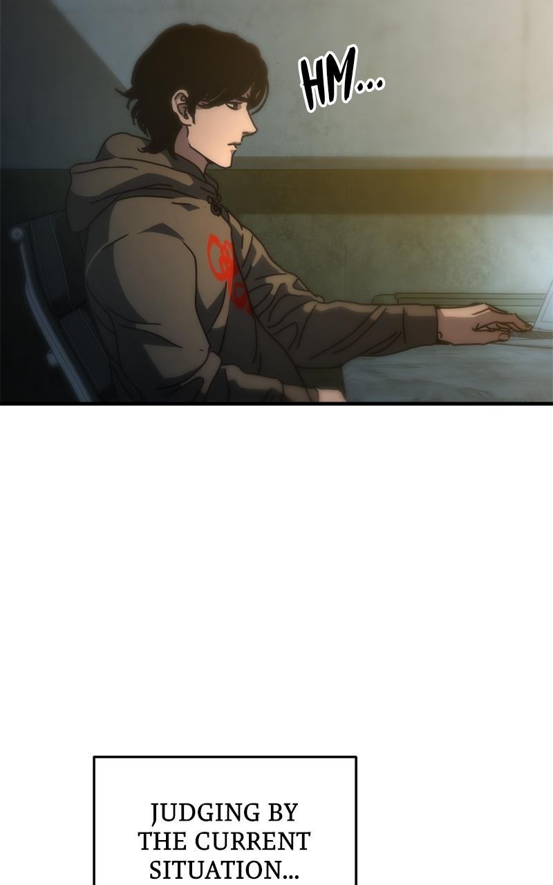 Hiding Out in an Apocalypse Chap 3 - Next Chap 4
