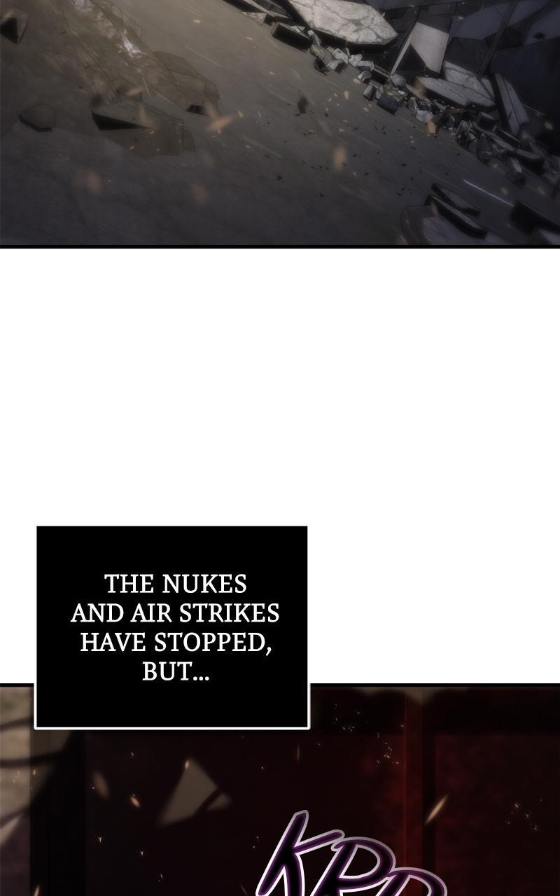 Hiding Out in an Apocalypse Chap 3 - Next Chap 4