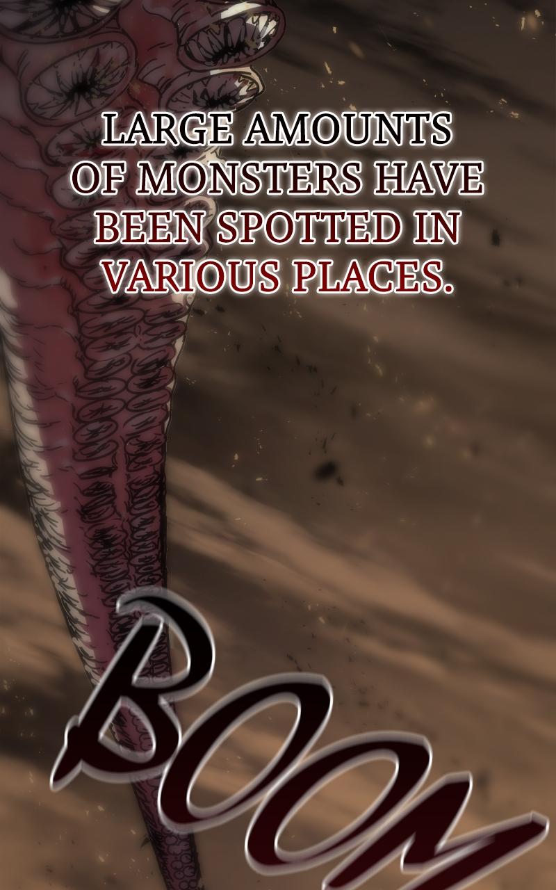 Hiding Out in an Apocalypse Chap 3 - Next Chap 4