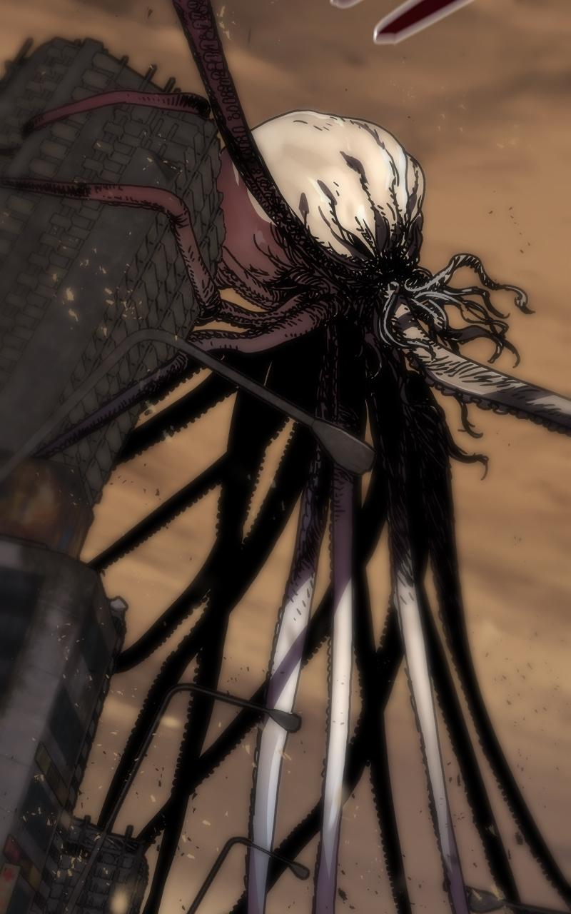 Hiding Out in an Apocalypse Chap 3 - Next Chap 4
