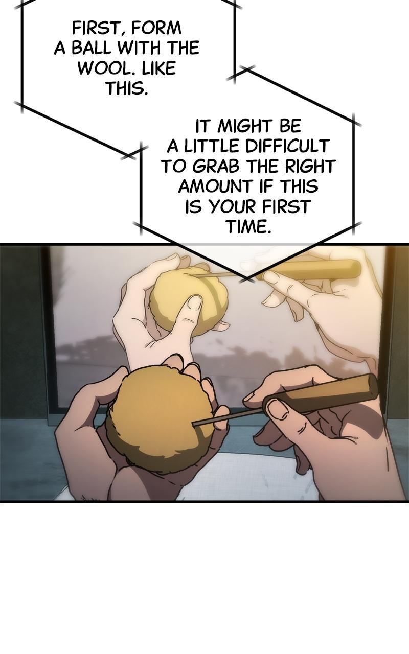 Hiding Out in an Apocalypse Chap 3 - Next Chap 4
