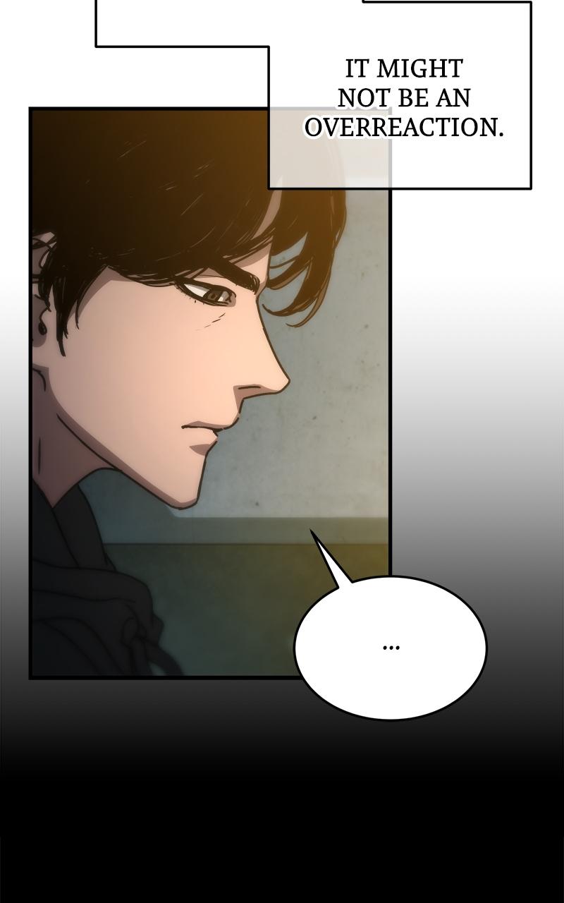 Hiding Out in an Apocalypse Chap 3 - Next Chap 4
