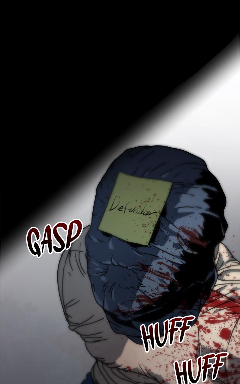 Hiding Out in an Apocalypse Chap 3 - Next Chap 4