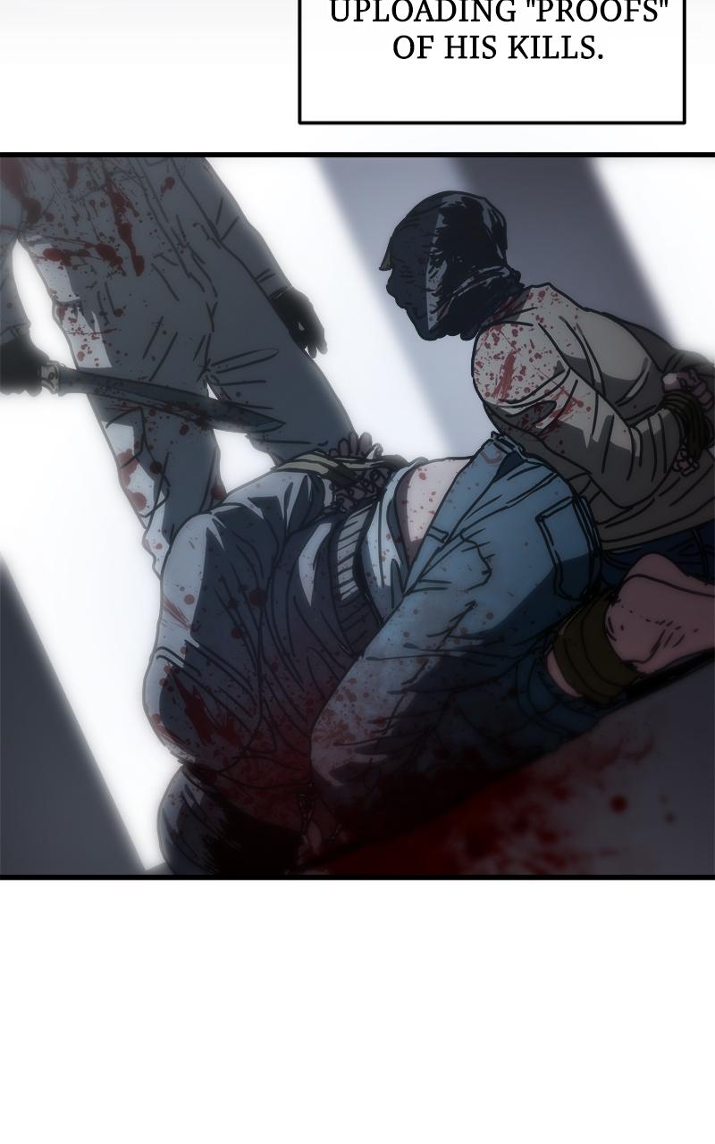 Hiding Out in an Apocalypse Chap 3 - Next Chap 4