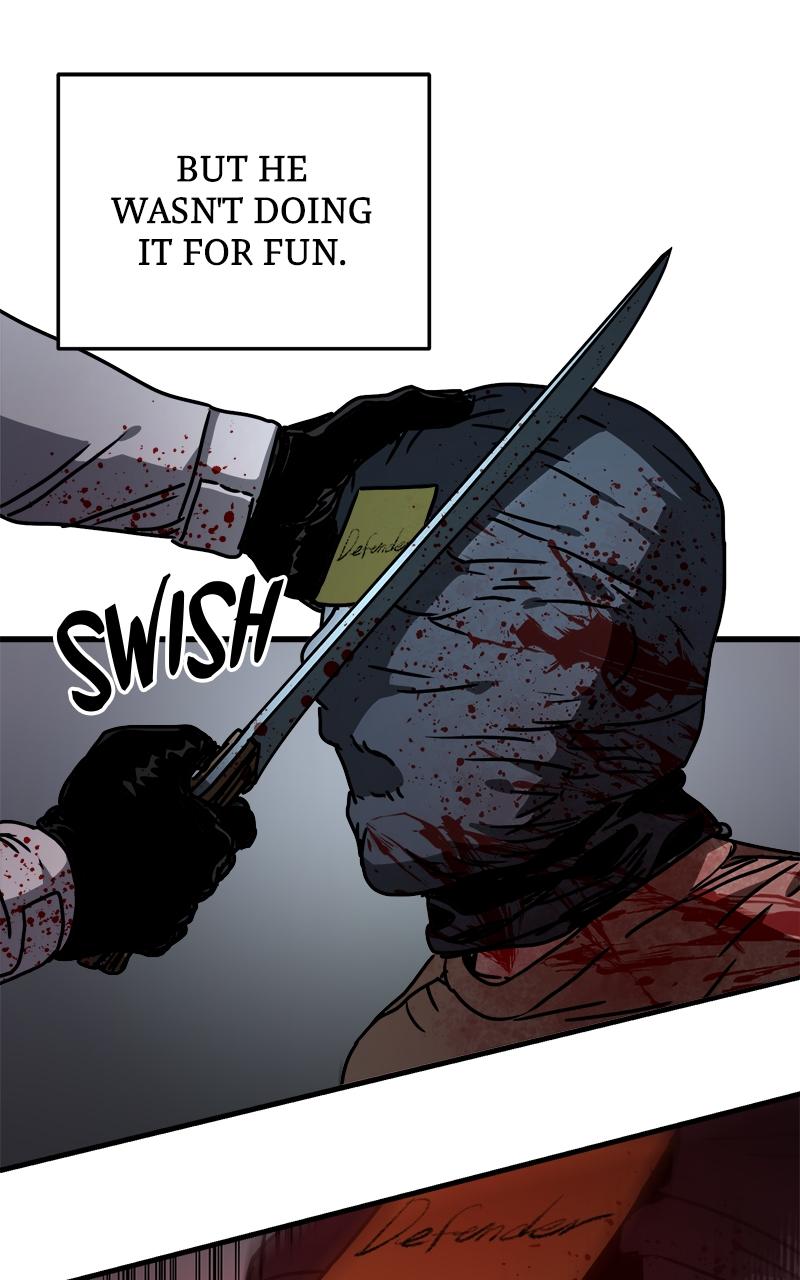 Hiding Out in an Apocalypse Chap 3 - Next Chap 4