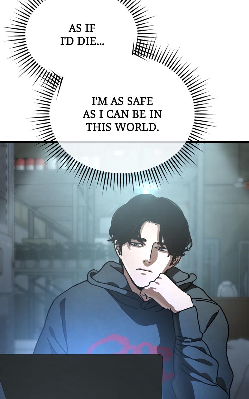 Hiding Out in an Apocalypse Chap 17 - Next Chap 18