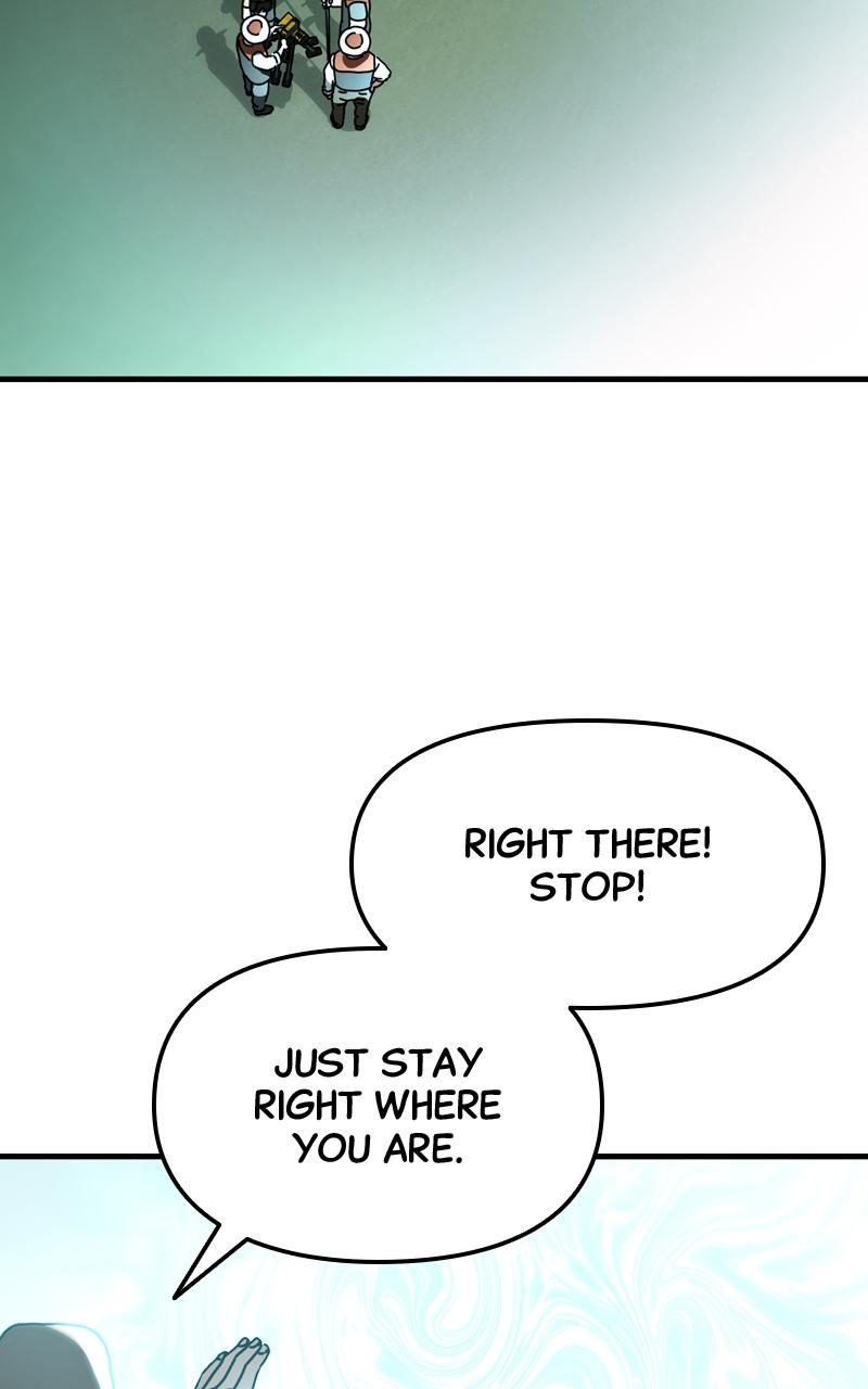 Hiding Out in an Apocalypse Chap 17 - Next Chap 18