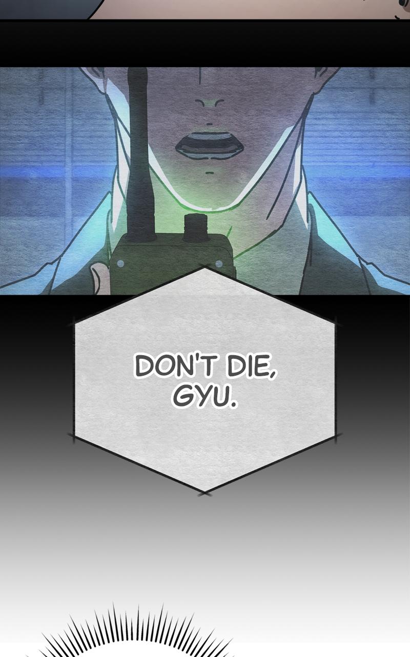 Hiding Out in an Apocalypse Chap 17 - Next Chap 18