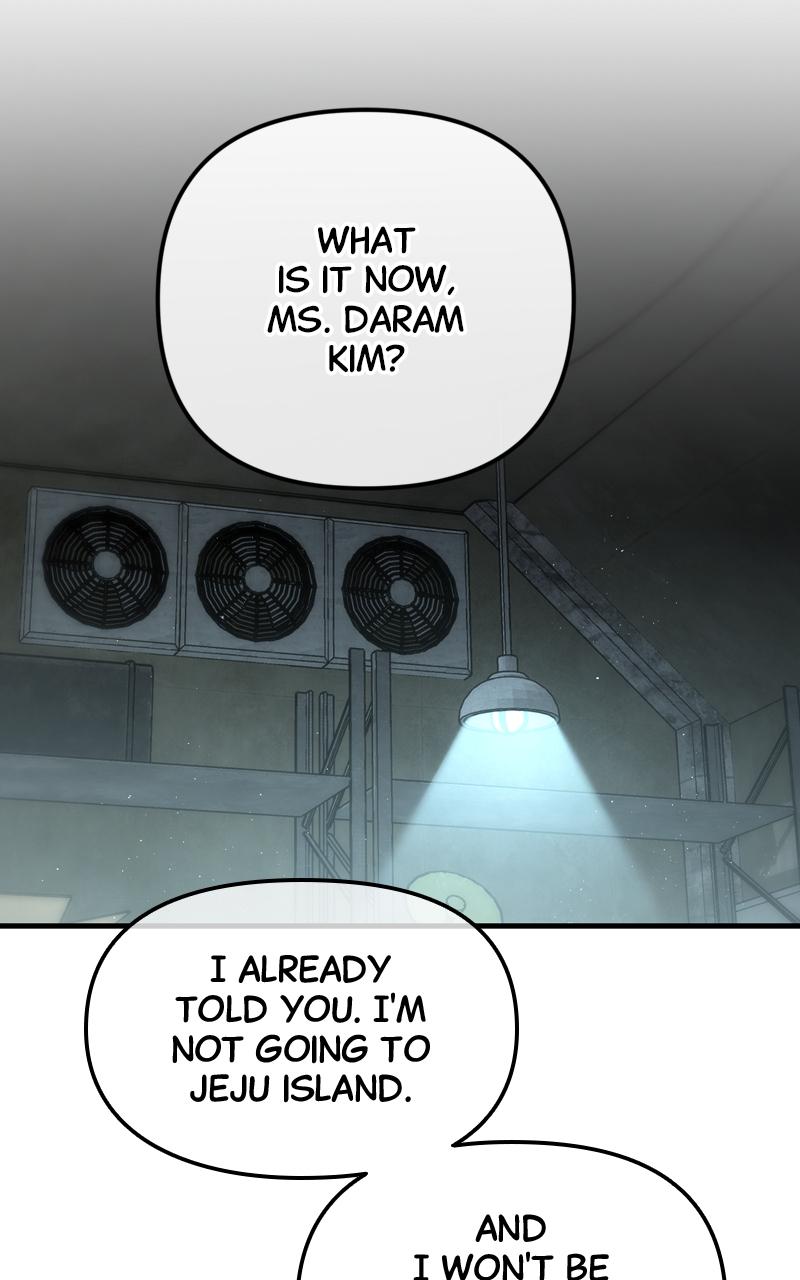 Hiding Out in an Apocalypse Chap 17 - Next Chap 18