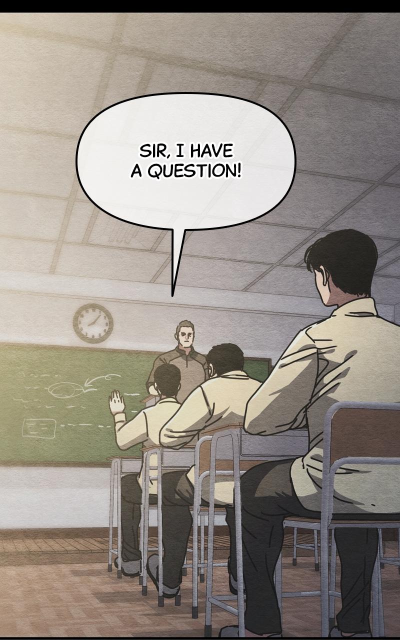 Hiding Out in an Apocalypse Chap 17 - Next Chap 18