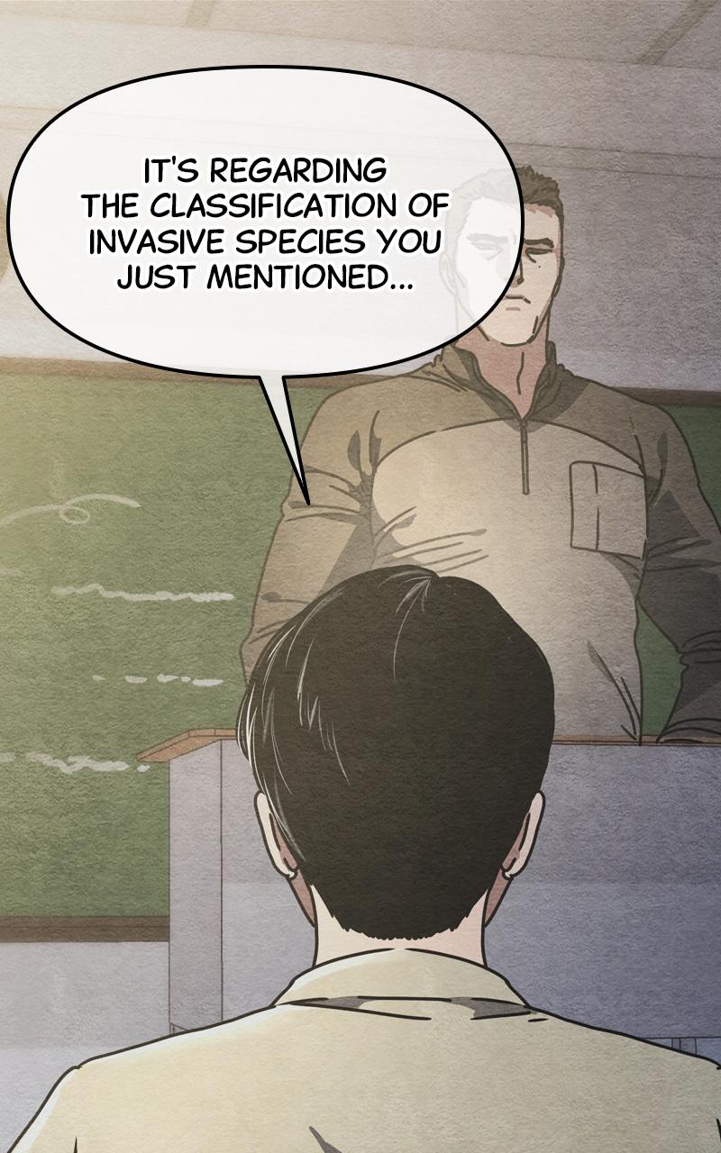 Hiding Out in an Apocalypse Chap 17 - Next Chap 18