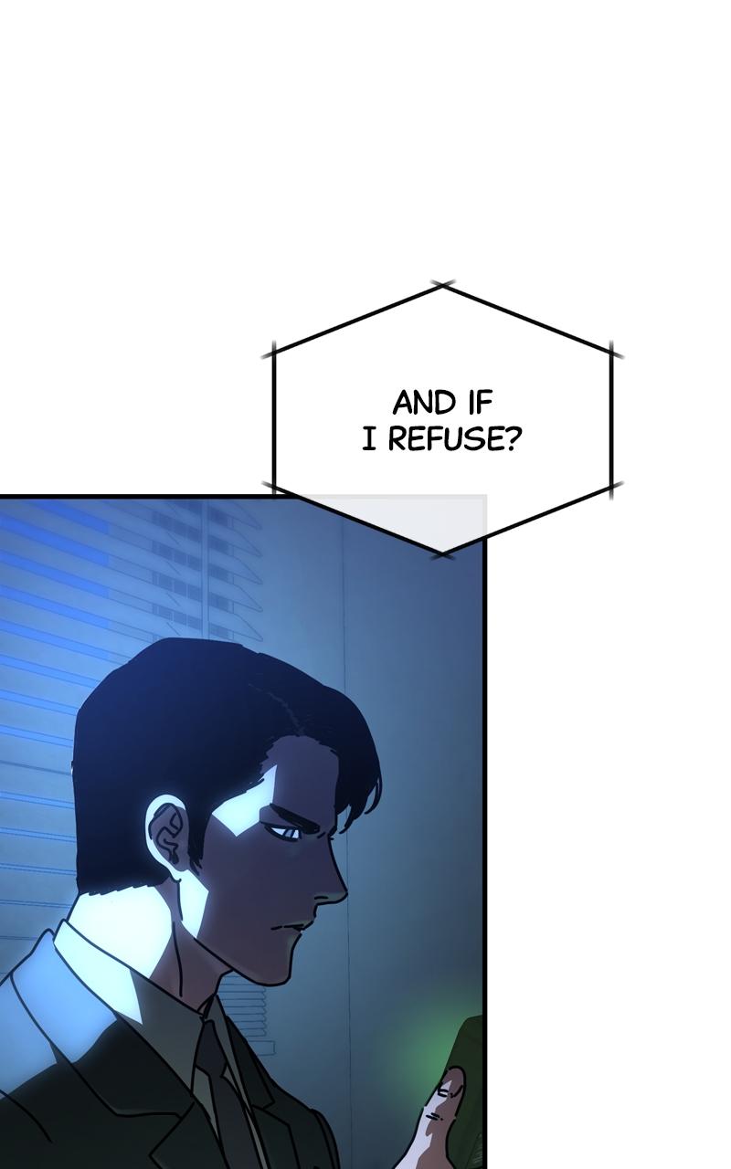 Hiding Out in an Apocalypse Chap 17 - Next Chap 18