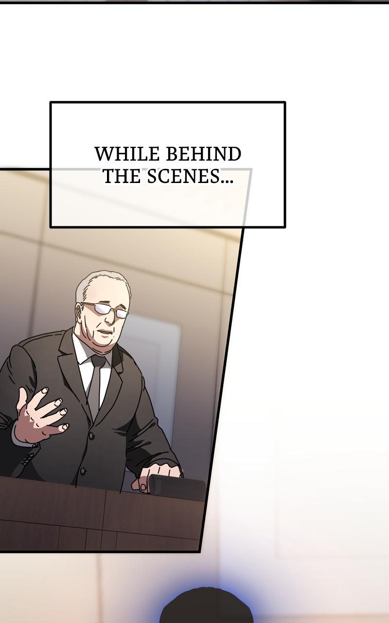 Hiding Out in an Apocalypse Chap 17 - Next Chap 18