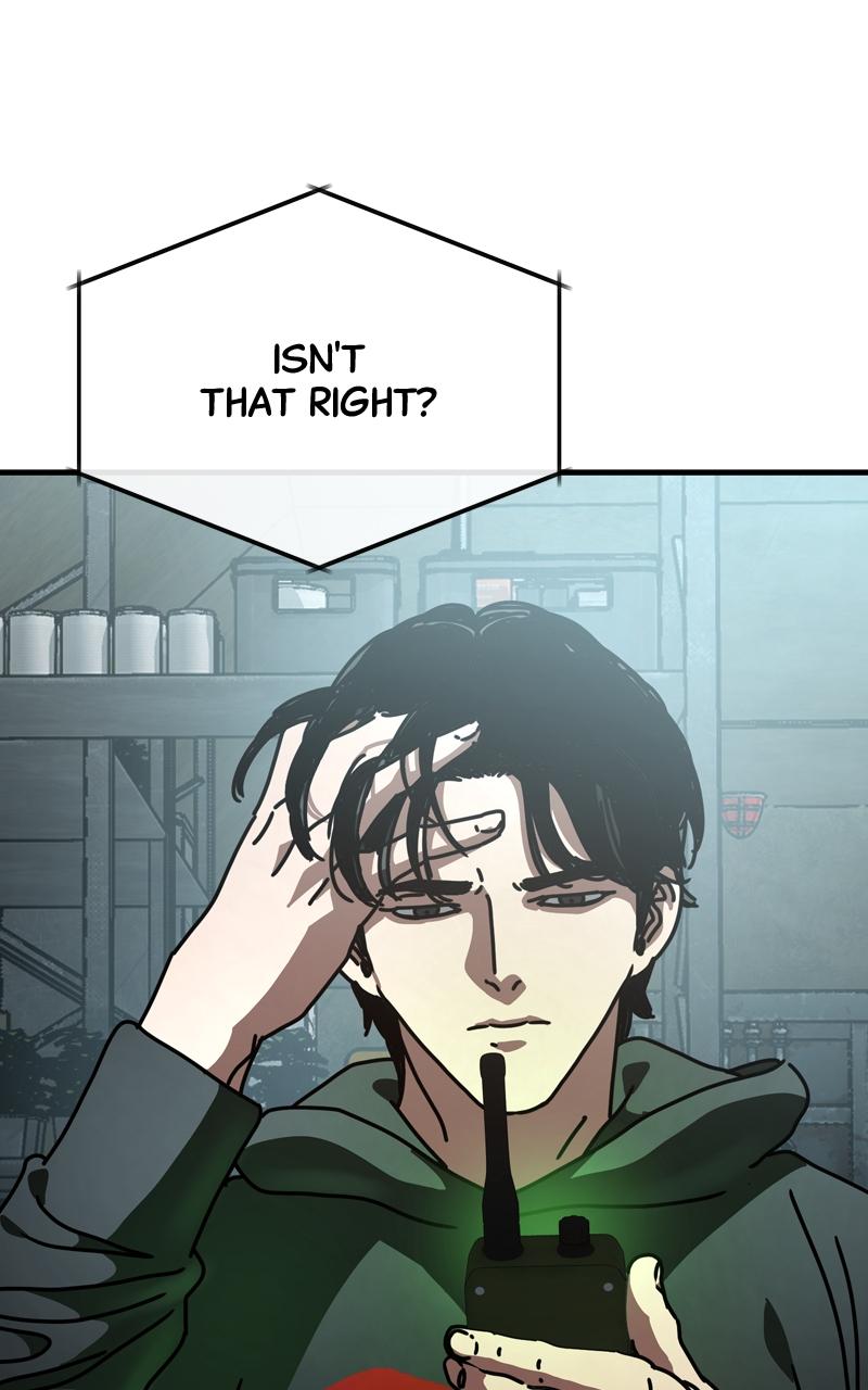 Hiding Out in an Apocalypse Chap 17 - Next Chap 18