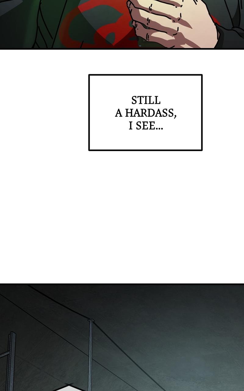 Hiding Out in an Apocalypse Chap 17 - Next Chap 18