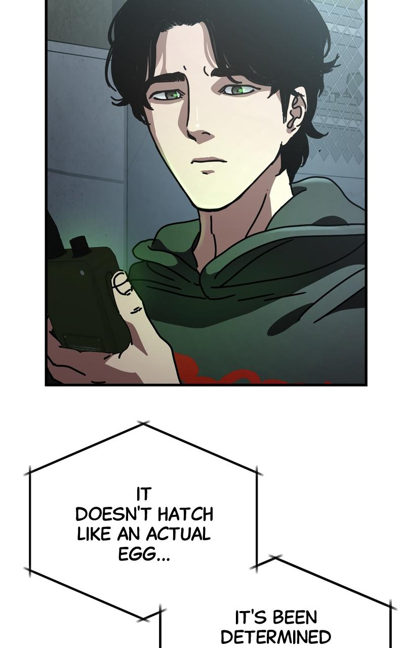 Hiding Out in an Apocalypse Chap 17 - Next Chap 18
