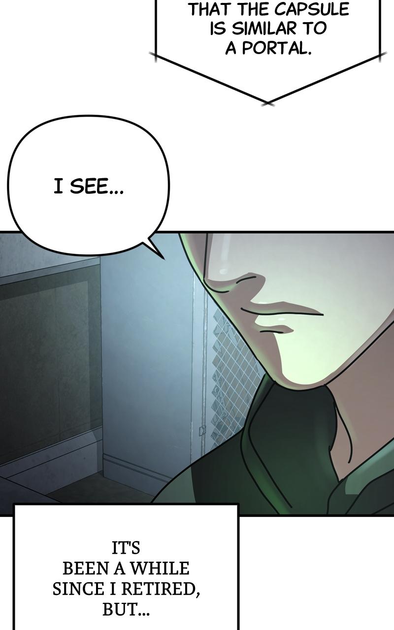 Hiding Out in an Apocalypse Chap 17 - Next Chap 18