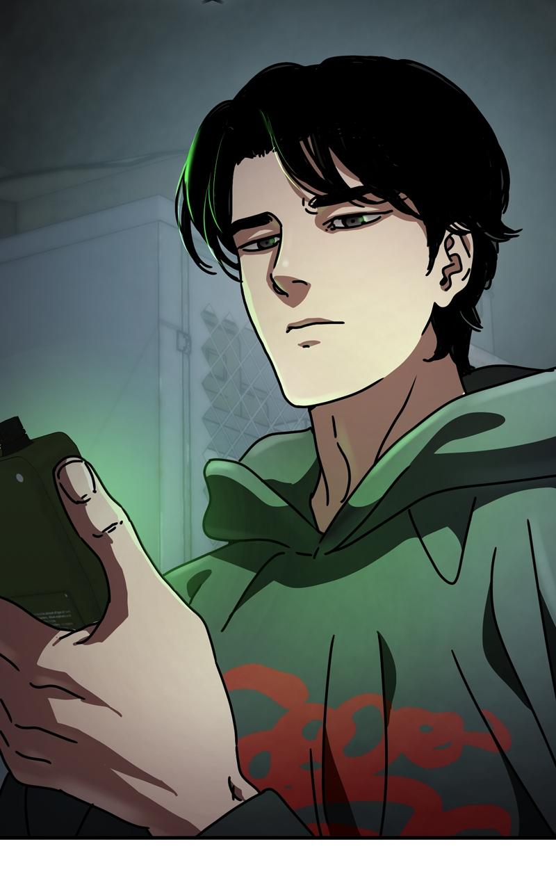 Hiding Out in an Apocalypse Chap 17 - Next Chap 18