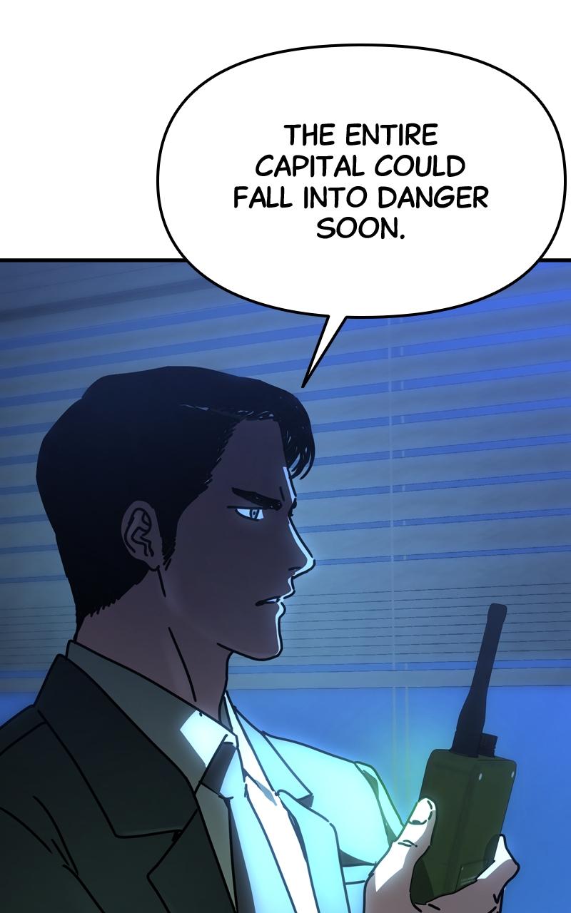 Hiding Out in an Apocalypse Chap 17 - Next Chap 18