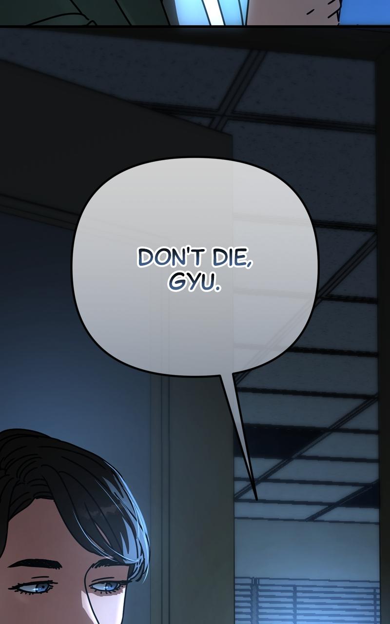 Hiding Out in an Apocalypse Chap 17 - Next Chap 18