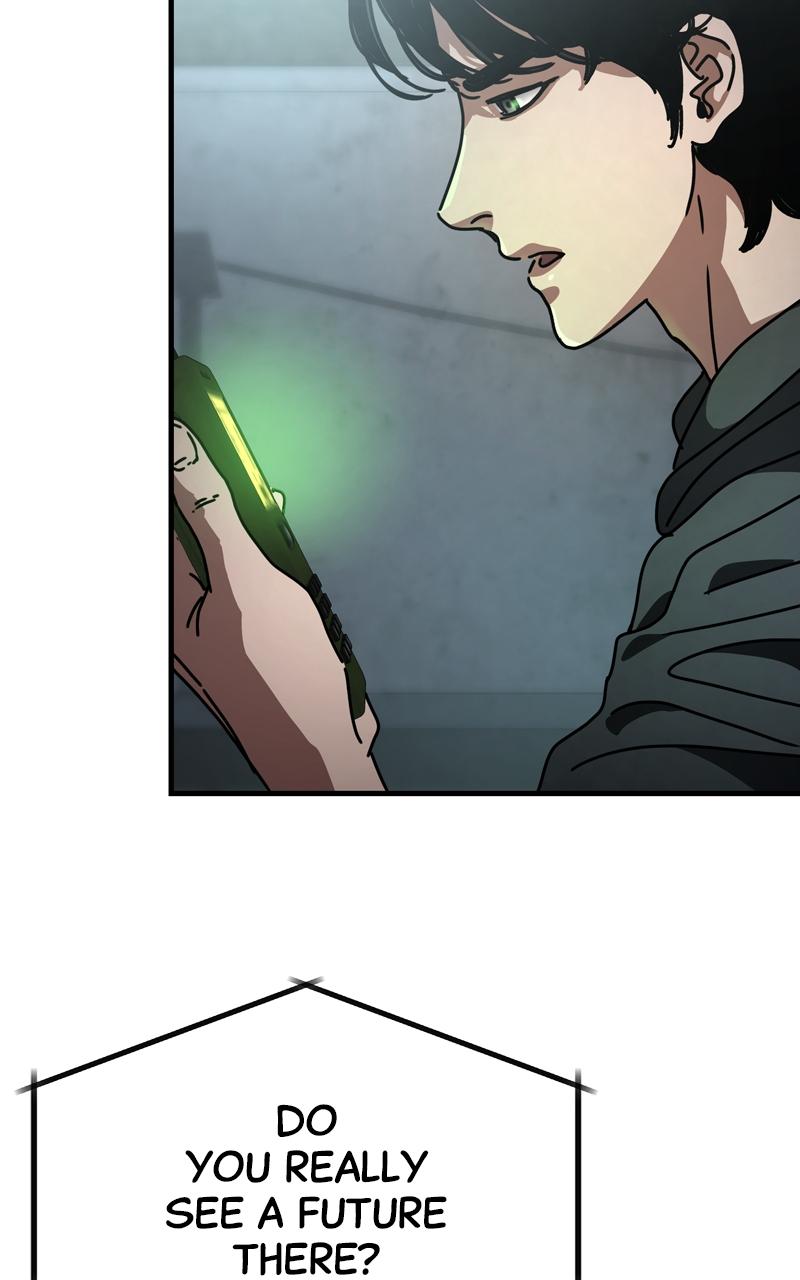 Hiding Out in an Apocalypse Chap 17 - Next Chap 18