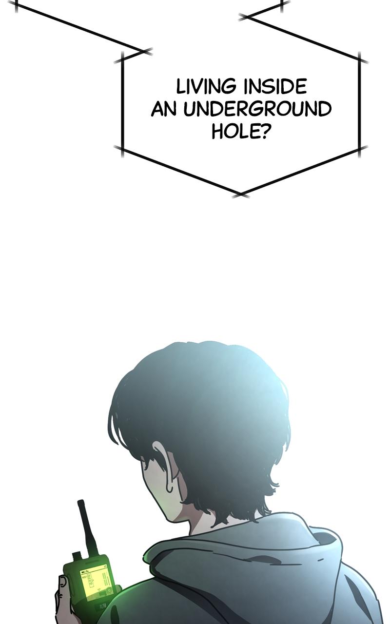 Hiding Out in an Apocalypse Chap 17 - Next Chap 18