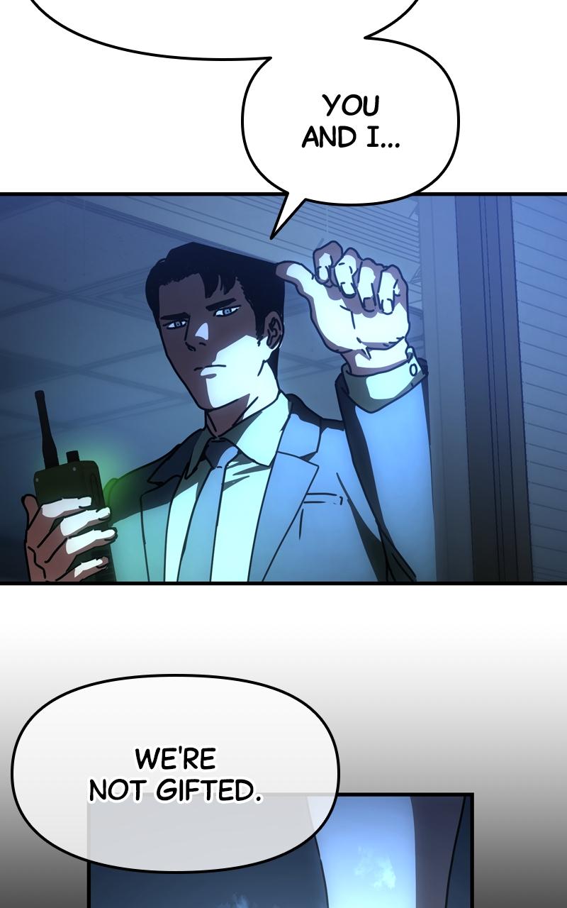 Hiding Out in an Apocalypse Chap 17 - Next Chap 18