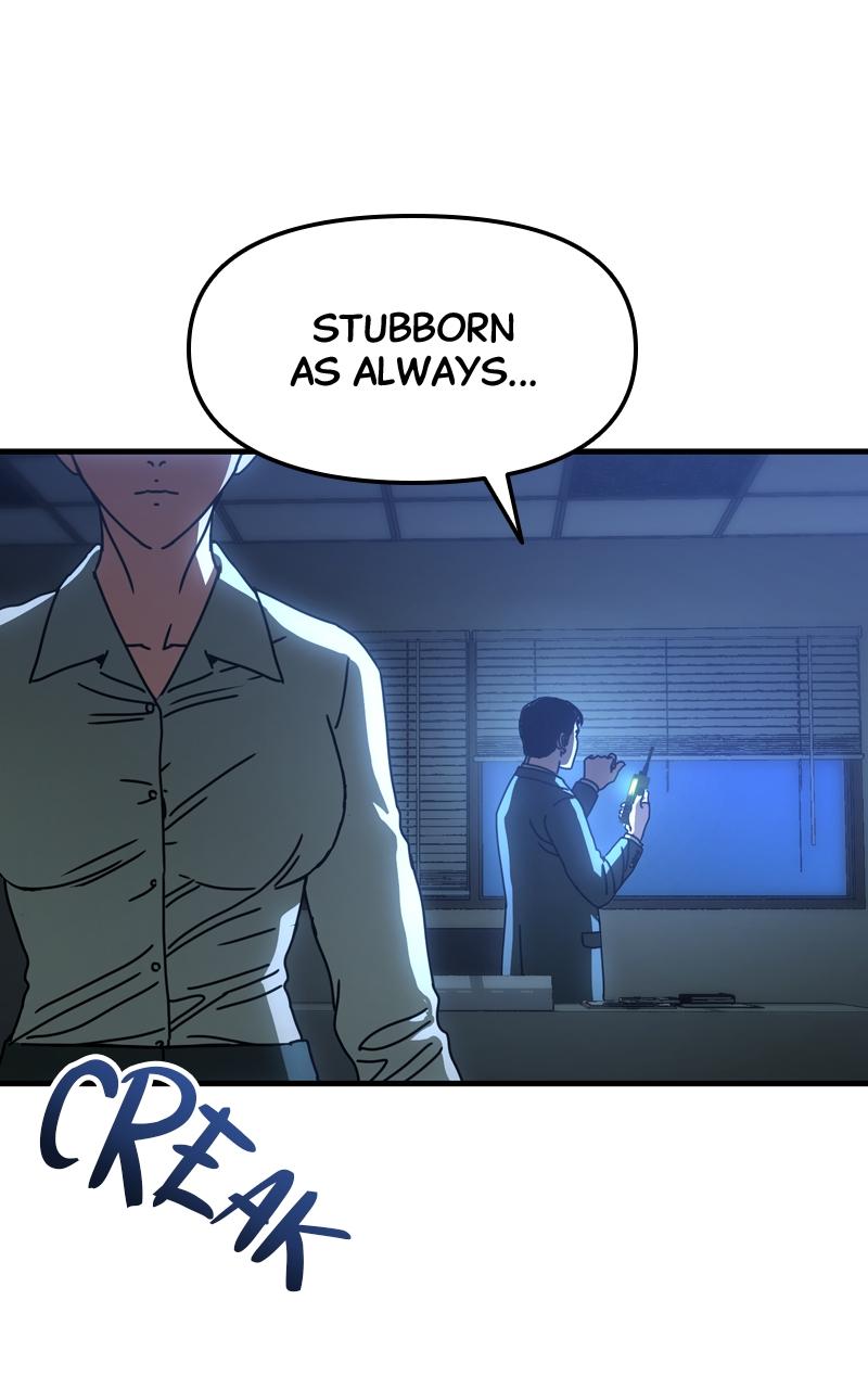 Hiding Out in an Apocalypse Chap 17 - Next Chap 18