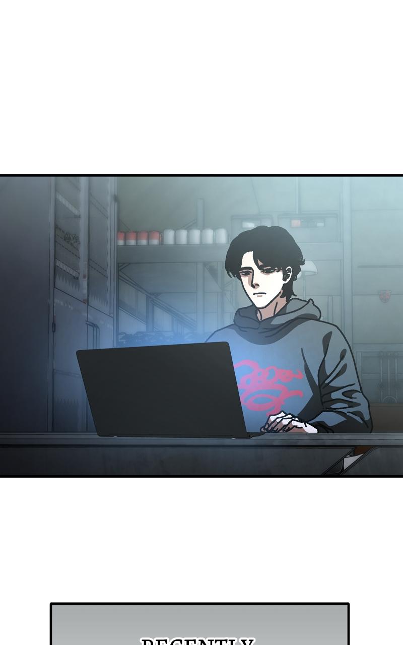 Hiding Out in an Apocalypse Chap 17 - Next Chap 18