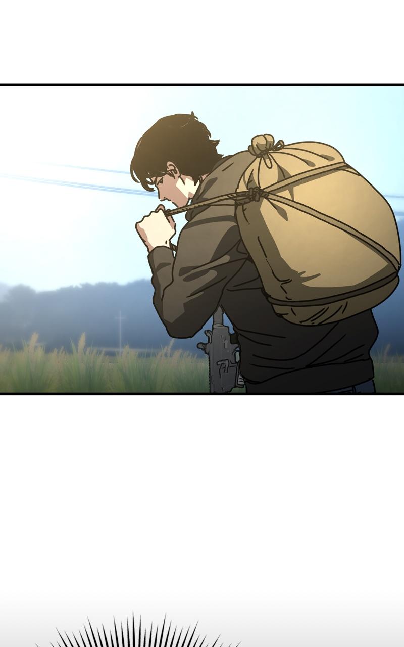 Hiding Out in an Apocalypse Chap 17 - Next Chap 18