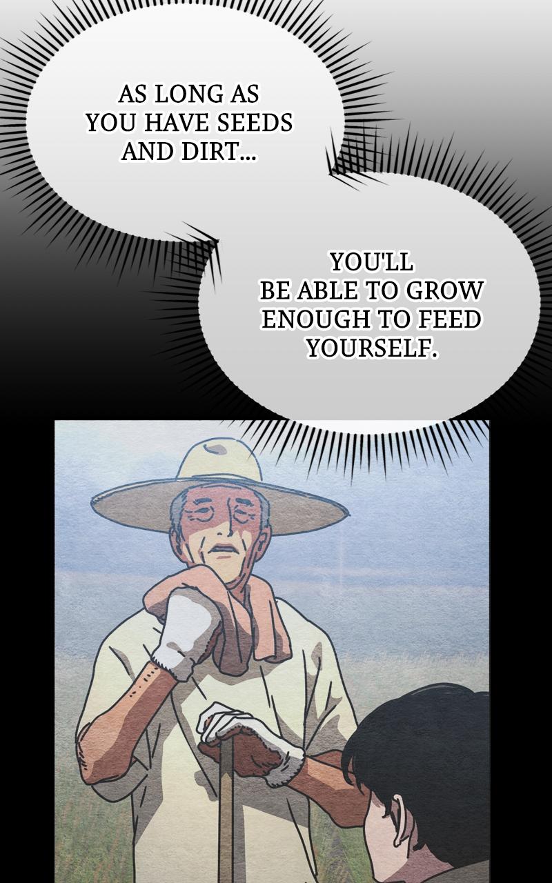 Hiding Out in an Apocalypse Chap 17 - Next Chap 18