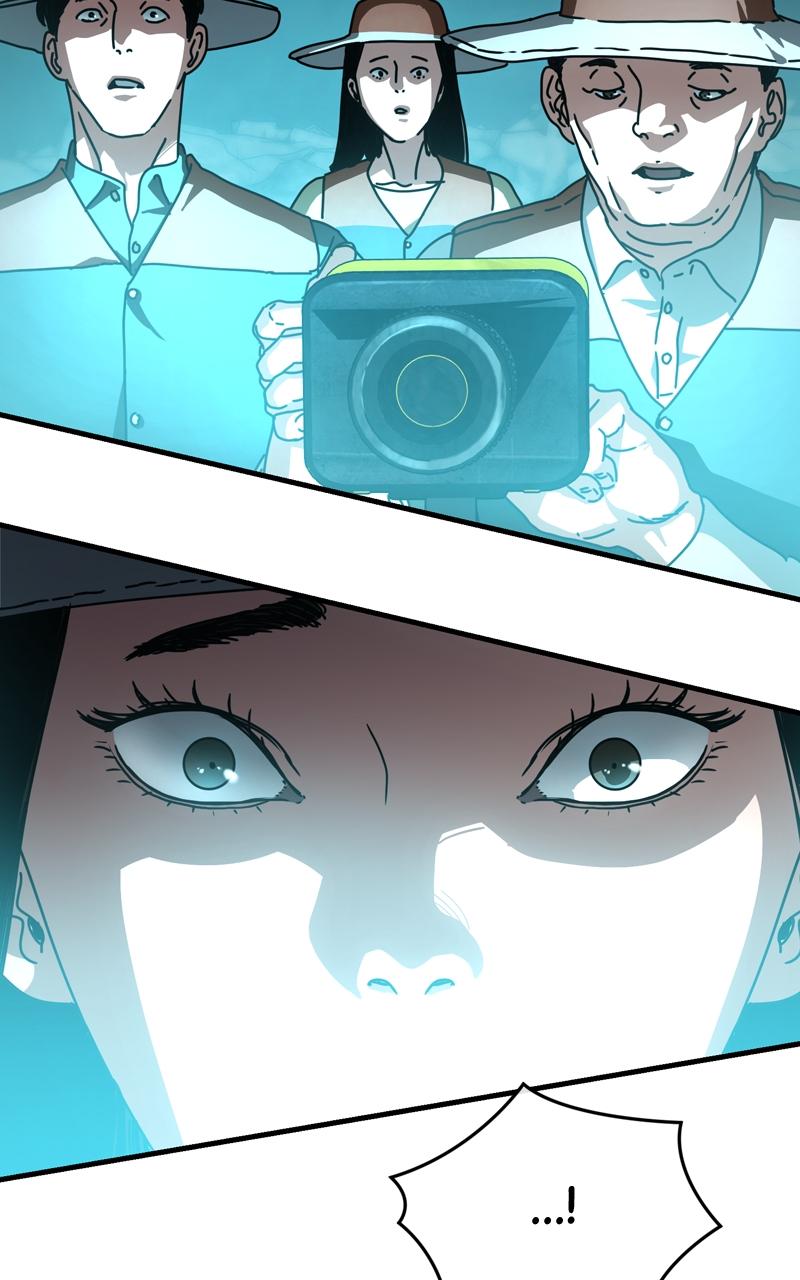 Hiding Out in an Apocalypse Chap 17 - Next Chap 18