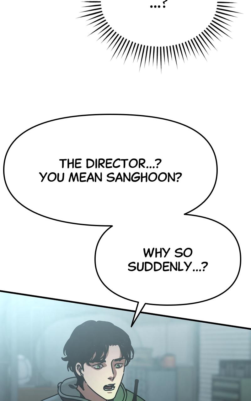 Hiding Out in an Apocalypse Chap 17 - Next Chap 18