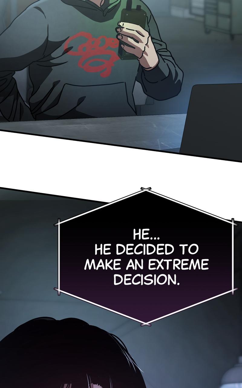 Hiding Out in an Apocalypse Chap 17 - Next Chap 18