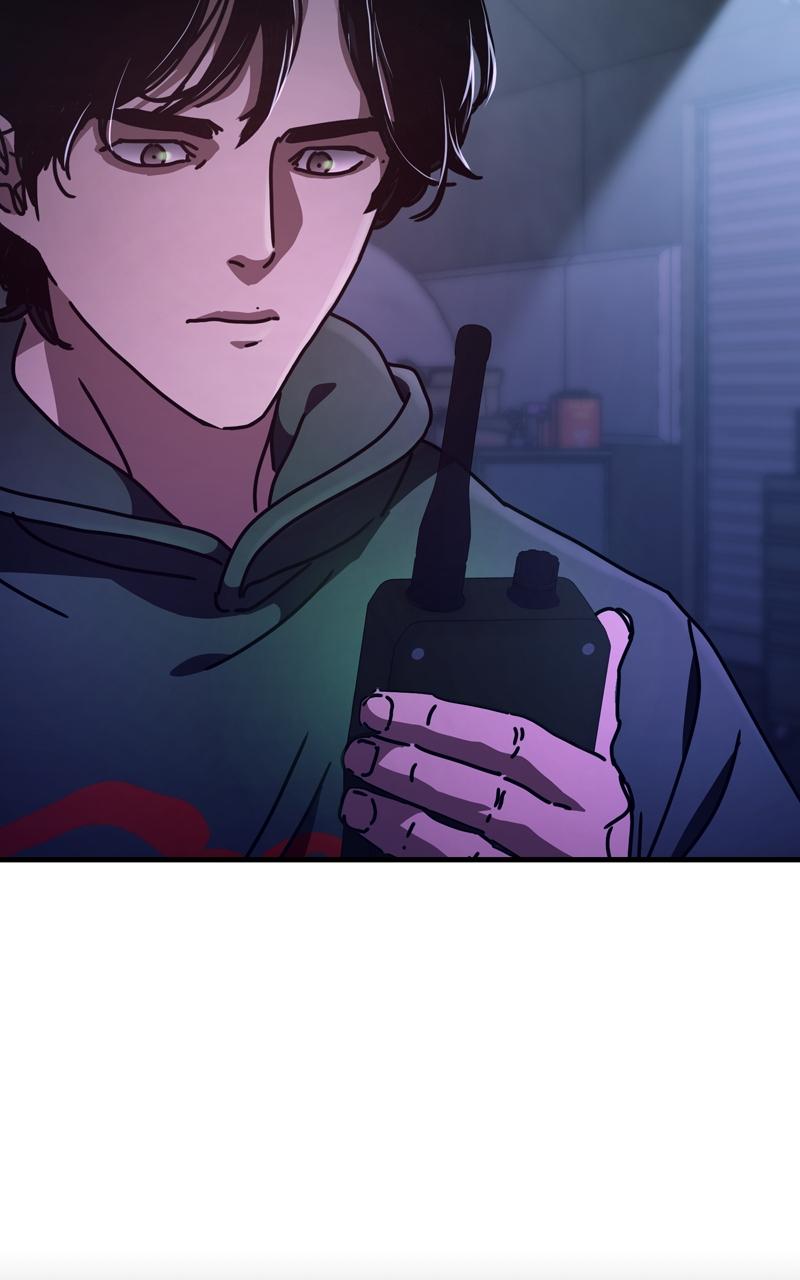 Hiding Out in an Apocalypse Chap 17 - Next Chap 18