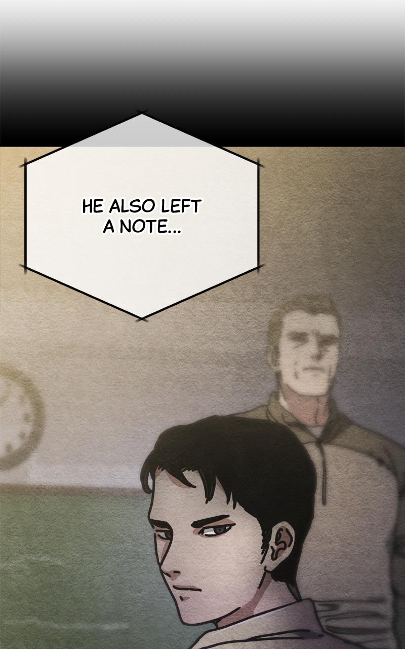 Hiding Out in an Apocalypse Chap 17 - Next Chap 18