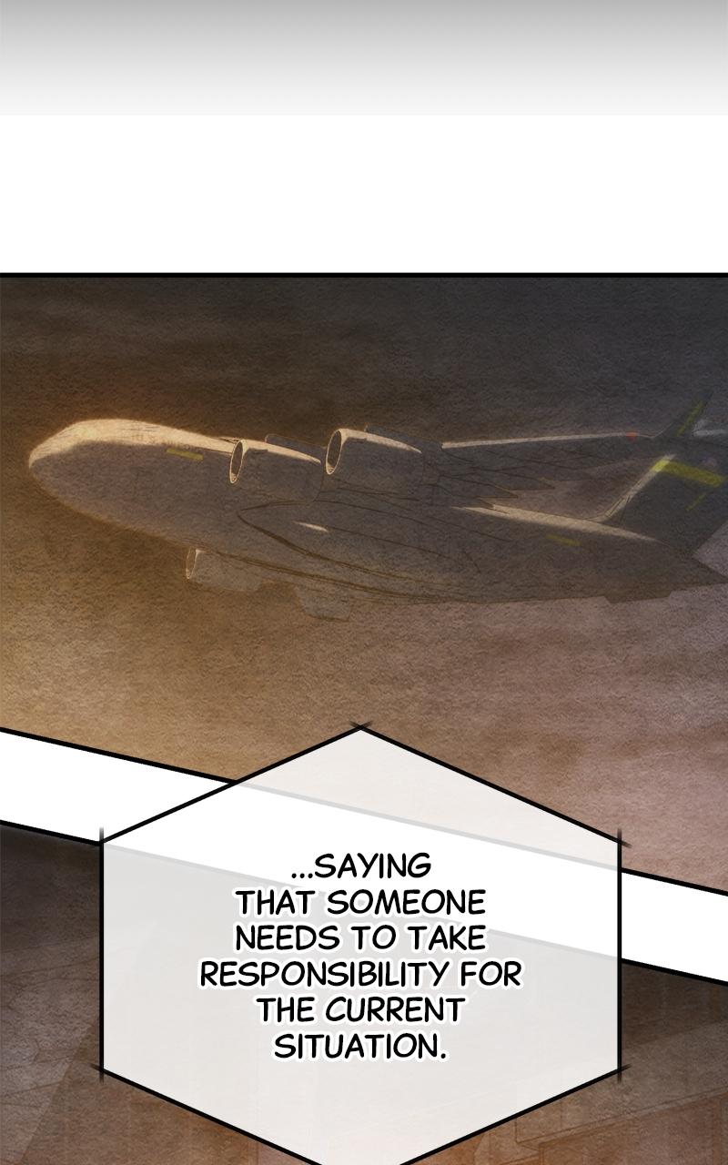 Hiding Out in an Apocalypse Chap 17 - Next Chap 18