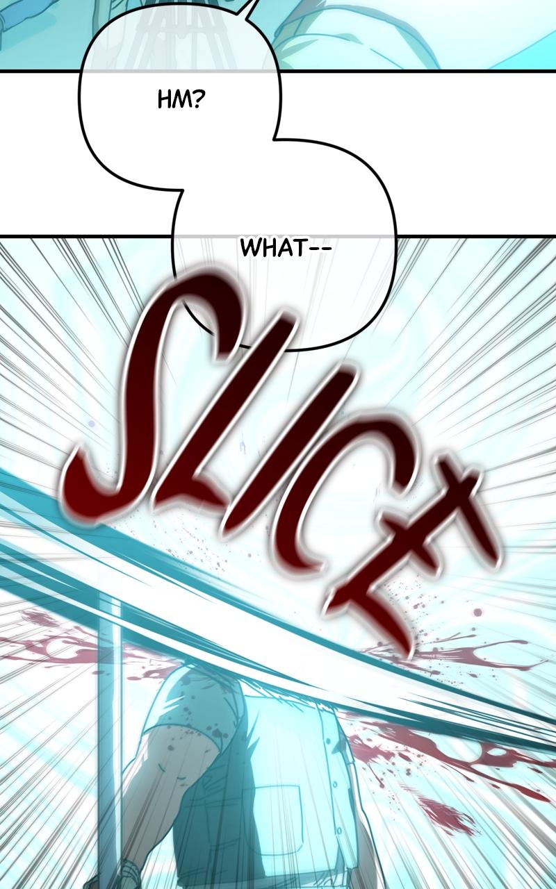 Hiding Out in an Apocalypse Chap 17 - Next Chap 18