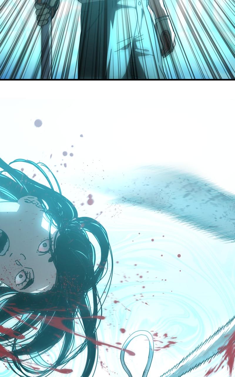Hiding Out in an Apocalypse Chap 17 - Next Chap 18