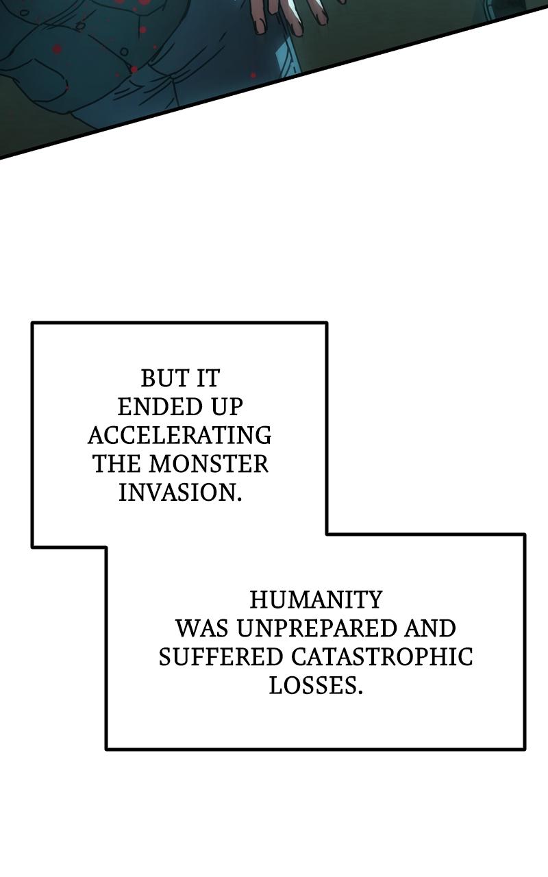 Hiding Out in an Apocalypse Chap 17 - Next Chap 18