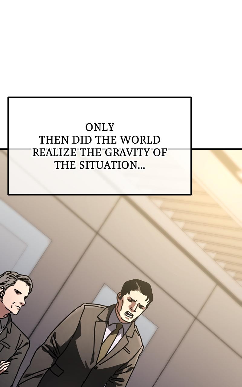 Hiding Out in an Apocalypse Chap 17 - Next Chap 18