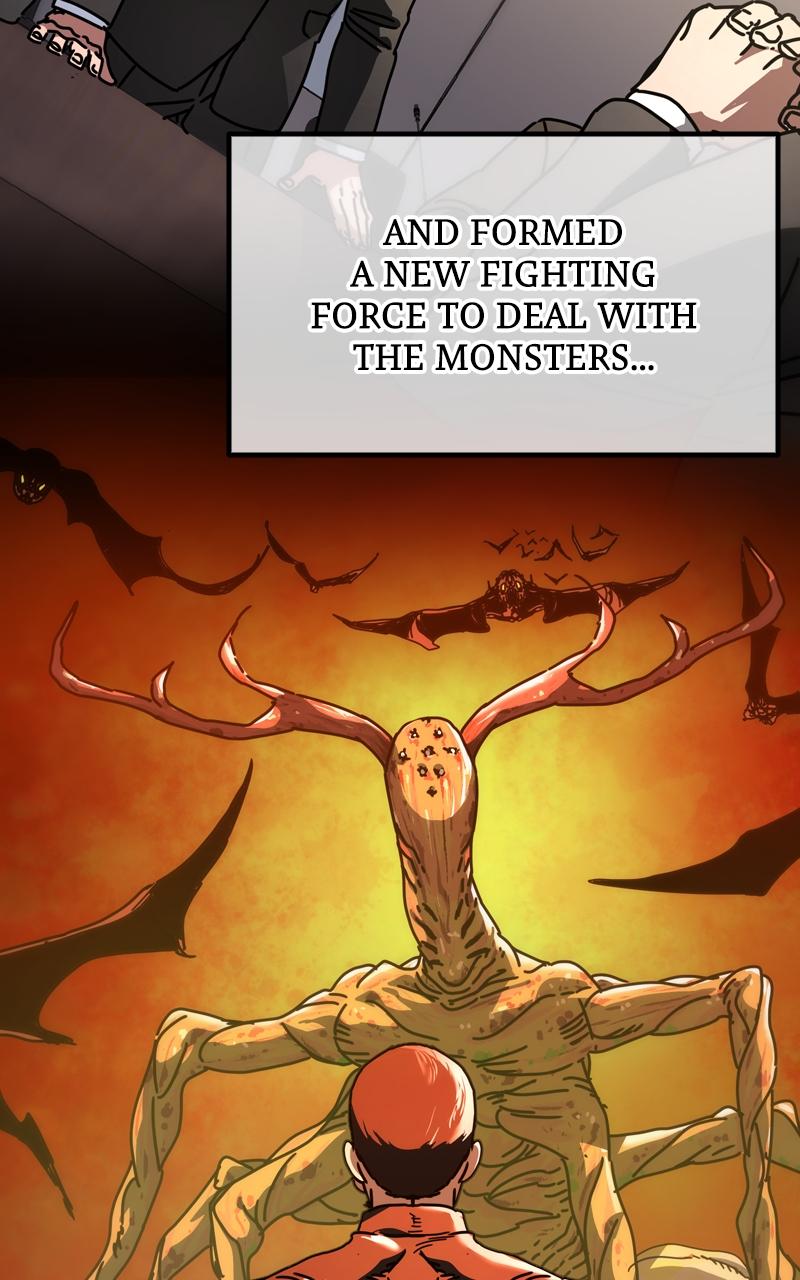 Hiding Out in an Apocalypse Chap 17 - Next Chap 18