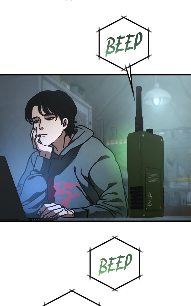 Hiding Out in an Apocalypse Chap 17 - Next Chap 18