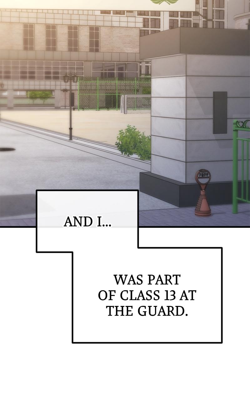 Hiding Out in an Apocalypse Chap 17 - Next Chap 18