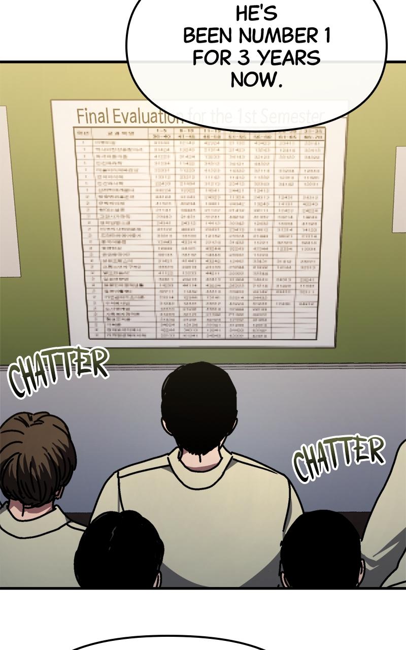 Hiding Out in an Apocalypse Chap 17 - Next Chap 18