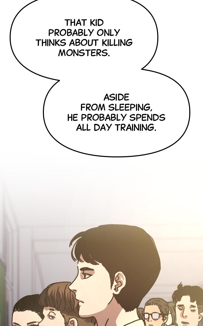 Hiding Out in an Apocalypse Chap 17 - Next Chap 18