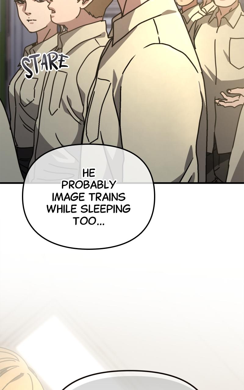 Hiding Out in an Apocalypse Chap 17 - Next Chap 18