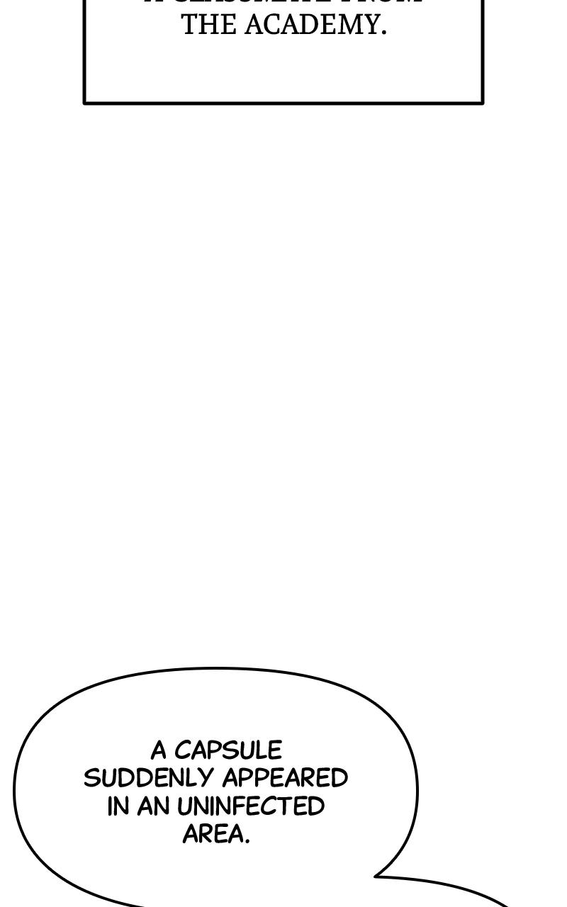 Hiding Out in an Apocalypse Chap 17 - Next Chap 18
