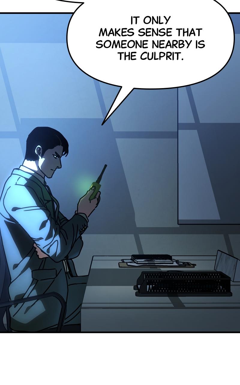 Hiding Out in an Apocalypse Chap 17 - Next Chap 18