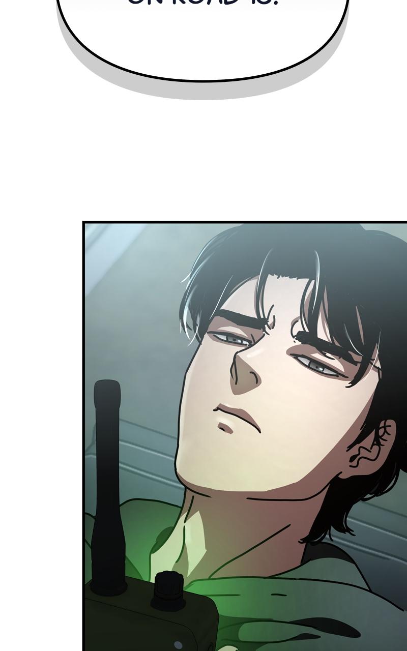 Hiding Out in an Apocalypse Chap 17 - Next Chap 18